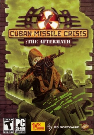 Cuban Missile Crisis