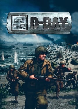 D-Day VR Museum