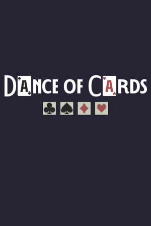卡牌之舞 (Dance of Cards)