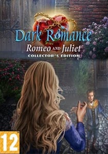 Dark Romance: Ashville Collector's Edition