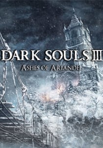 DARK SOULS™ III - Ashes of Ariandel™