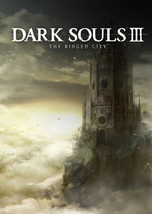 DARK SOULS™ III - The Ringed City™