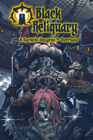 Black Reliquary