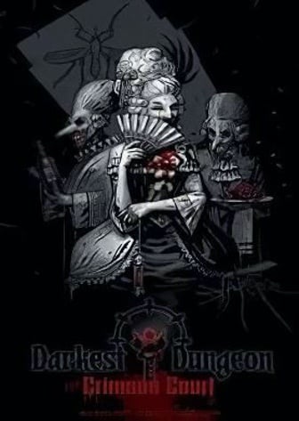 Darkest Dungeon®: The Crimson Court