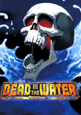 Fantasy Grounds - Dead in the Water (CoC)
