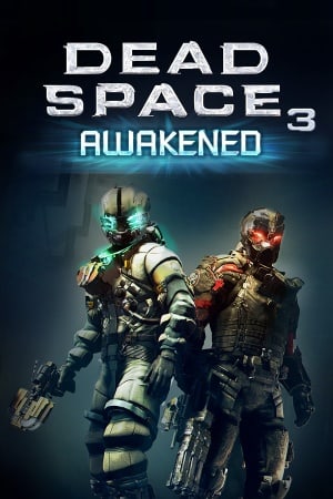 Dead Space™ 3 觉醒