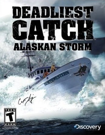Deadliest Catch: The Game