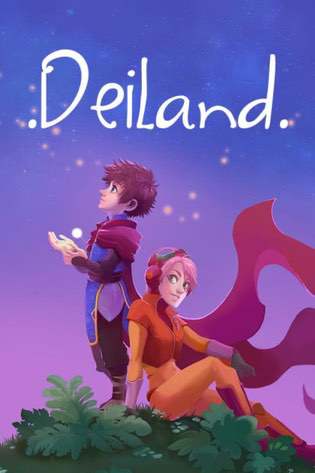 Deiland: Pocket Planet