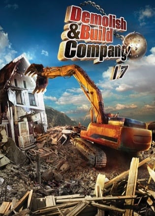 Demolish & Build 2017