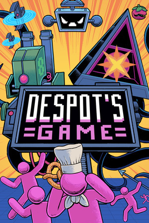 Despot's Game 暴君的游戏