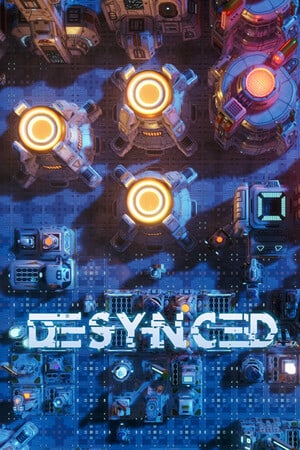 智械工厂 Desynced
