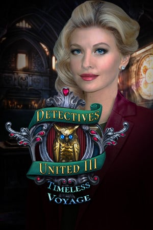 Detectives United III: Timeless Voyage Collector's Edition