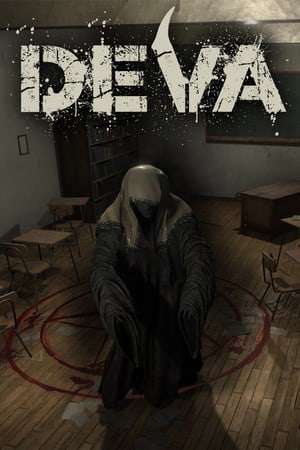 Deva|The Haunted Game