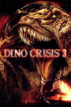 Dino Crisis
