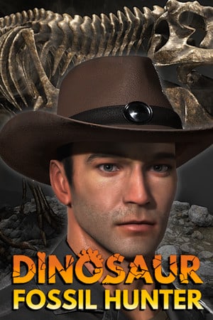 恐龙化石猎人 古生物学家模拟器 (Dinosaur Fossil Hunter)