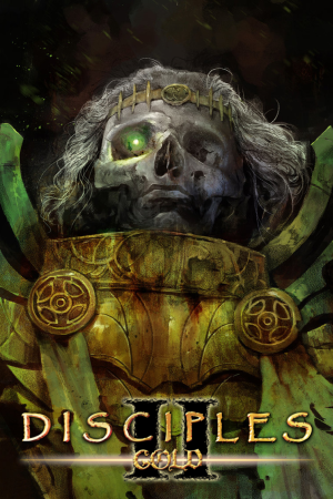Disciples II: Rise of the Elves