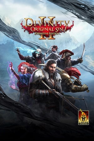 神界:原罪2 - 终极版