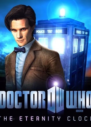 Doctor Who: The Runaway