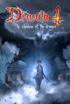 Dracula 4 and 5 - Special Steam Edition