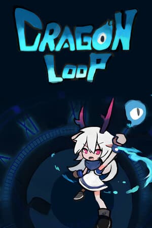 衔尾:龙之铃 DragonLoop