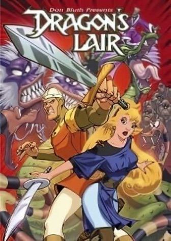 Dragon's Lair