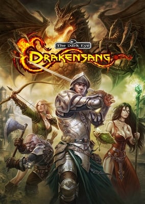 Drakensang