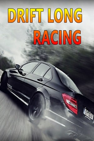The Long Drift