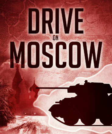 Drive on Moscow