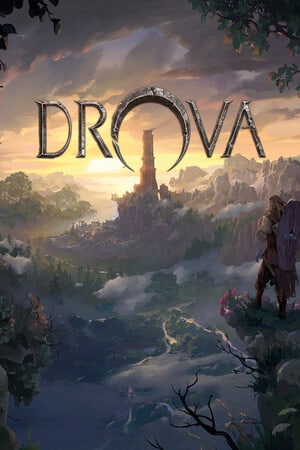 困兽之国 Drova - Forsaken Kin