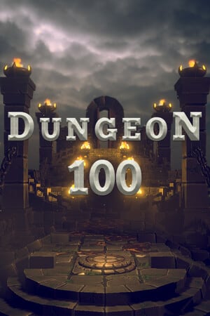 地牢100