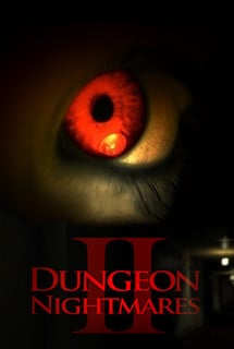 Dungeon Nightmares II : The Memory