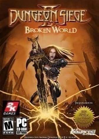 Dungeon Siege II