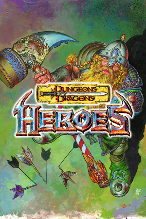 Dungeons & Dragons Online®