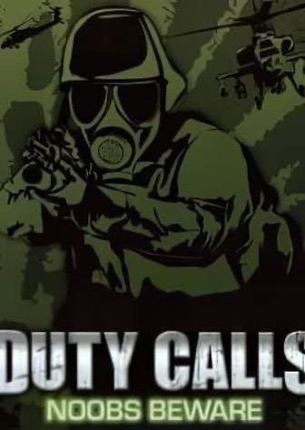 Alien Revival - Episode 1 - Duty Calls