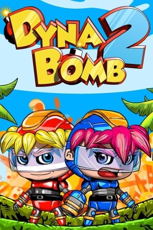 Dyna Bomb