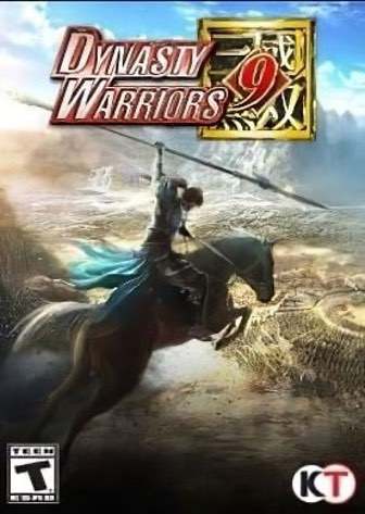 真・三国无双8
