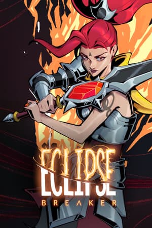 Eclipse Breaker