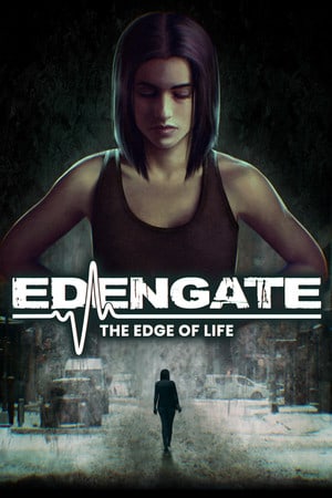 伊甸门:生命边界 / EDENGATE: The Edge of Life