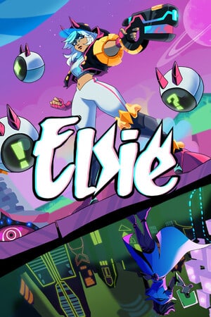 艾尔西 (Elsie)