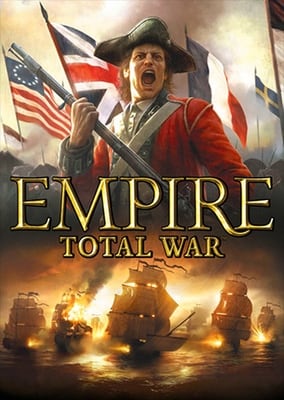 Empire: Total War™ - The Warpath Campaign