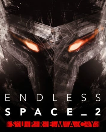 ENDLESS™ Space 2 - Supremacy