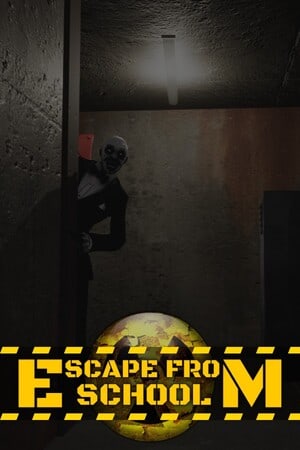Escape From School : F.E.L.I.C