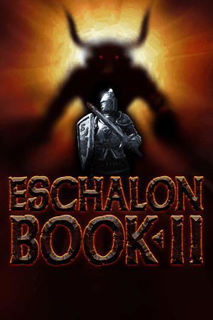 Eschalon: Book II