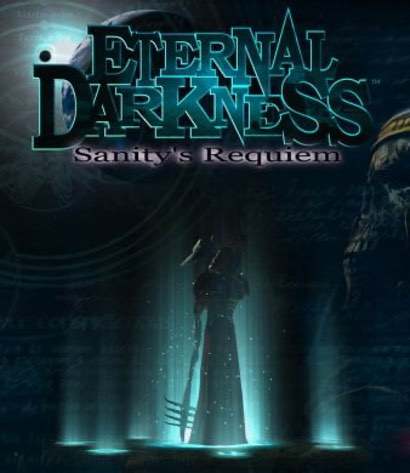 Darkness Eternal