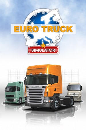 Euro Truck Simulator 2