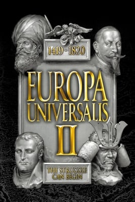 Europa Universalis V