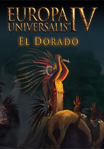 Expansion - Europa Universalis IV: El Dorado
