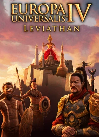 Expansion - Europa Universalis IV: Leviathan