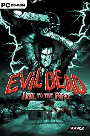 Dead by Daylight - Ash vs Evil Dead