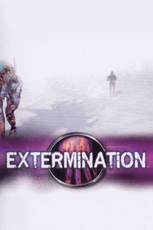 Starship Troopers: Extermination
